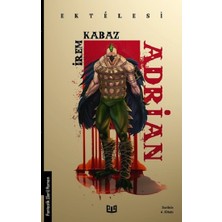 Vaveyla Yayıncılık Ektelesi "adrian"