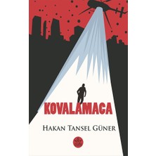 Elpis Yayınları Kovalamaca