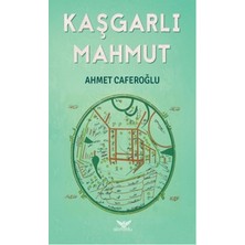 Altınordu Yayınları Kaşgarlı Mahmut