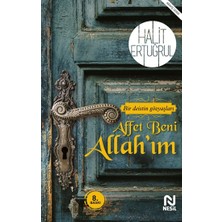 Nesil Yayınları Affet Beni Allah’ım