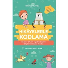 Erdem Çocuk Hikayelerle Kodlama
