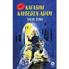 Turkuvaz Kitap Kafasını Kaybeden Adam