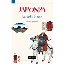 Doğu Batı Yayınları Japonya
