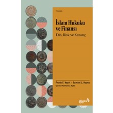 Albaraka Yayınları Islam Hukuku ve Finansı