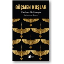 Çınar Yayınları Göçmen Kuşlar