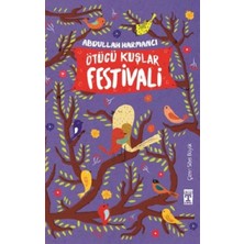 Genç Timaş Ötücü Kuşlar Festivali