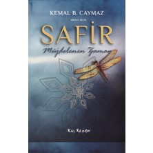 Kalkedon Safir - Birinci Kitap Müjdelenen Zaman