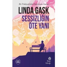 Hep Kitap Sessizliğin Öte Yanı