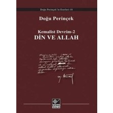 Kaynak Yayınları Din ve Allah