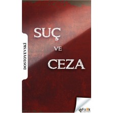 Fark Yayınları Suç ve Ceza