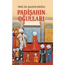 Berikan Yayınları Padişahın Oğulları