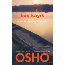Butik Yayınları Boş Kayık