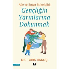 Çınaraltı Yayınları Gençliğin Yarınlarına Dokunmak