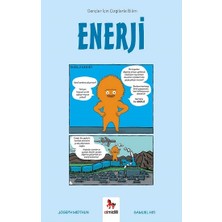 Enerji - Gençler Için Çizgilerle Bilim