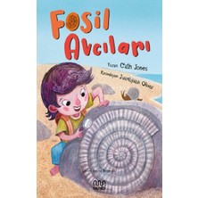 Mundi Fosil Avcıları