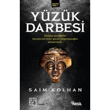 Nesil Yayınları Yüzük Darbesi