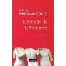 Doğu Batı Yayınları Görünür ile Görünmez