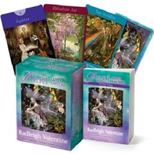 Butik Yayınları Peri Tarot Kartları