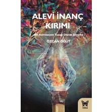 Nika Yayınevi Alevi Inanç Kırımı