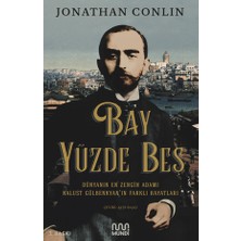 Mundi Bay Yüzde Beş