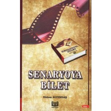Vaveyla Yayıncılık Senaryoya Bilet