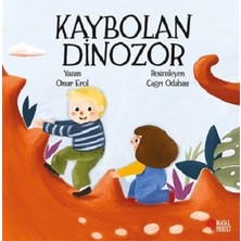Masalperest Kaybolan Dinozor