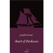 Sapiens Yayınları Heart Of Darkness