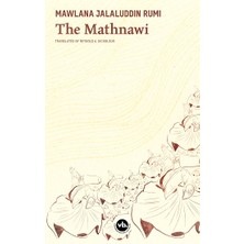 Vakıfbank Kültür Yayınları The Mathnawi I – Iı (Kutulu)