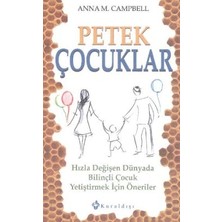 Kuraldışı Yayınevi Petek Çocuklar