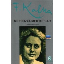 Cem Yayınevi Milena’ya Mektuplar