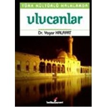 Berikan Yayınları Türk Kültürlü Halklarda Ulucanlar