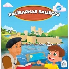 Potikare Yayıncılık Halikarnas Balıkçısı