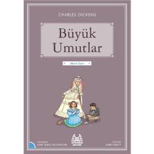 Arkadaş Yayınları Gökkuşağı Mavi Seri - Büyük Umutlar