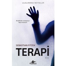 Pegasus Yayınları Terapi