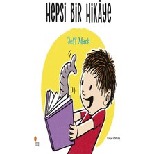 Günışığı Kitaplığı Hepsi Bir Hikaye