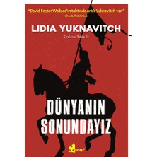 Çınar Yayınları Dünyanın Sonundayız