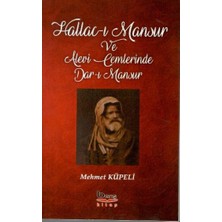 Hallac-I Mansur ve Alevi Cemlerinde Dar-I Mansur