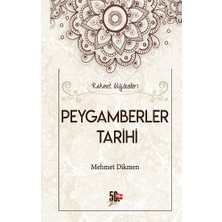 Nesil Yayınları Peygamberler Tarihi - Rahmet Müjdecileri