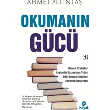 Hayat Yayınları Okumanın Gücü