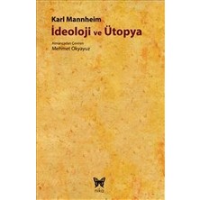 Nika Yayınevi Ideoloji ve Ütopya