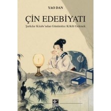 Kaynak Yayınları Çin Edebiyatı