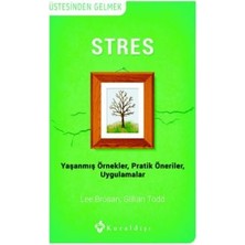 Kuraldışı Yayınevi Stres