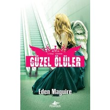 Pegasus Yayınları Güzel Ölüler 3. Kitap - Summer