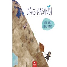 Redhouse Kidz Yayınları Dağ Kaşındı