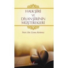 Berikan Yayınları Halk Şiiri ve Divan Şiirinin Müşterekleri