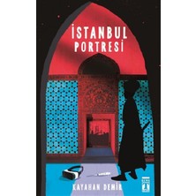 Genç Timaş Istanbul Portresi