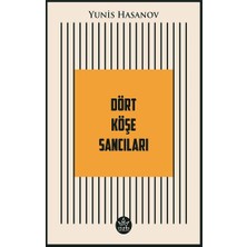 Elpis Yayınları Dört Köşe Sancıları