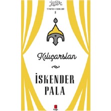 Kapı Yayınları Kılıçarslan