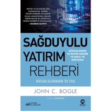 Nova Kitap Sağduyulu Yatırım Rehberi
