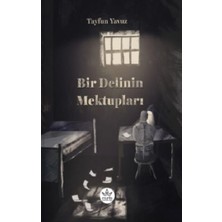 Elpis Yayınları Bir Delinin Mektupları